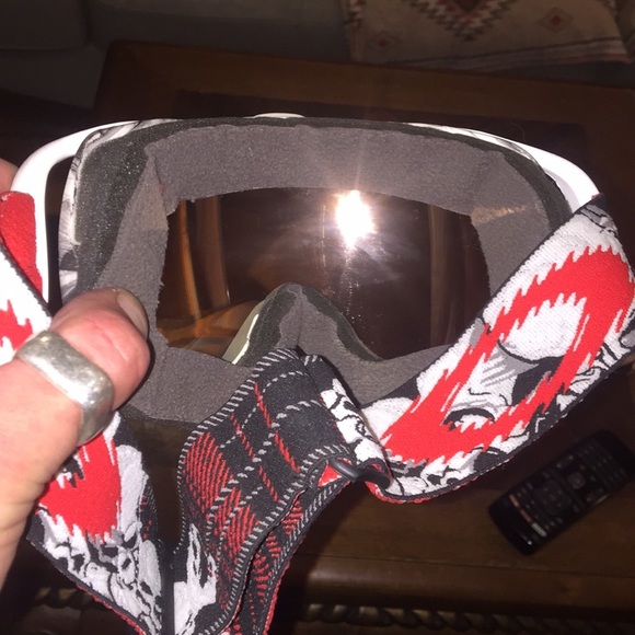 HDO Oakley high definition optics - Picture 5 of 6